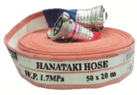 Vòi chữa cháy Hanataki